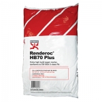 FOSROC RENDEROC HB70 PLUS 20KG